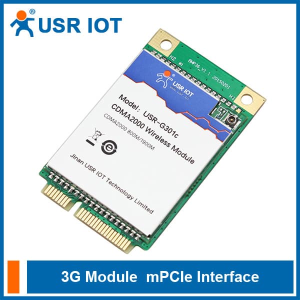 UART to 3G Module_USB to 3G Module